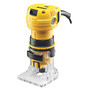 Dewalt-Laminate Trimmer 600W 220V-Dwe6005-Gb