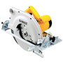 Dewalt - Circular Saw 235Mm 230V - D23700-Gb