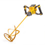Dewalt - 54V Xr Dual Handle Paddlemixer - Dcd240X2-Gb