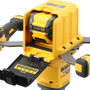Dewalt - 54V Xr Dual Handle Paddlemixer - Dcd240X2-Gb
