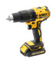 Dewalt - Brushless Compact Hammer Drill 18V - Dcd778S2-B5
