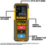 Dewalt - 20Mtr Laser Measurement - Dw099S