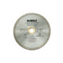 Dewalt - Diamond Blade Continuos 4-1/2" (115Mm)