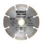 Dewalt - Diamond Blade 115Mm  - Dw47452Hp