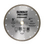 Dewalt - Diamond Blade Turbo 9" (230Mm)