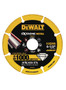 Dewalt - Extrm Metal Diamond Cutoff110 - Dw8545