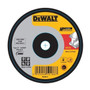 Dewalt - Metal Cutting Wheel 125 X 3 X 22.23Mm Type 42