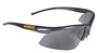 Dewalt - Safety Glasses Radius Smoke - Dpg51-2D