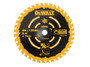 Dewalt - Circularsaw Blade Ext184X30Mm - Dt10303-Qz