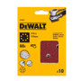 Dewalt - Square Abrasive 60G - Dt3021