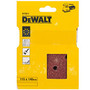Dewalt - Square Abrasive 120G  - Dt3023