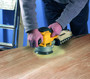 Dewalt - Sanding Disc 120G