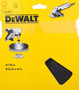 Dewalt - Backing Pad 178Mm