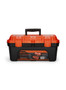 Tactix - 507Cm(20In) Plastic Tool Box -Hd - Ttx-320112