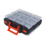 Tactix - Double Sided 16-Drawer Organizer - Ttx-320602