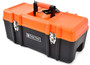 Tactix - Plastic Tool Box 51Cm(20In) - Ttx-321105