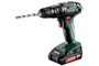 Metabo - Sb18*Cordless Impact Drill-18V - 602245560