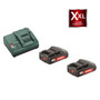 Metabo - Sb18*Cordless Impact Drill-18V - 602245560