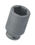 Genius-1" Dr. 64Mm Deep Impact Socket (Cr-Mo)