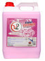 Floor Cleaner Rose 5Lt