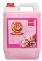 Hand Wash Liquid Strawberry