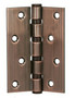 Ac Hinges 4X3X3 With Screw 2P