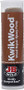 J - B Weld - Kwik Wood -8257