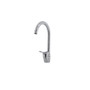 Onyx Series/Sink Mixer Brass
