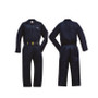 T/C Coverall 190Gsm Khaki L