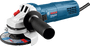 Bosch 750W 4.5In/115 Mini Grinder Gws750-115