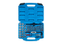King Tony 39Pc Tap & Die Set  12939Mq1