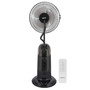 Geepas 16" Mist Fan With Lcd Display Gf21161