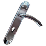Milano Door Handle 198 Sncp 150901000294