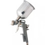 Mtx Pneumatic Spray Gun With Upper Tank 573149
