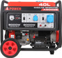 Petrol Generator 9kw
