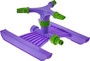 Palisad Plastic Rotary Irrigator 3 Jets 654098
