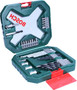 Bosch 34-piece X-Line Classic drill bit and screwdriver bit set Ptw2607010608