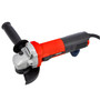 Geepas Angle Grinder 115mm 750w Gag4575-240