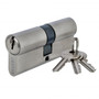 Geepas 70mm Cylinder 3key Ghw65076
