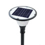 Solar Garden Light Spike