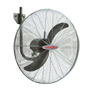 METAL WALL FAN 30IN