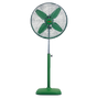 16IN STAND FAN GREEN