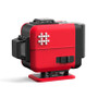 16 (4D) Lines Laser E801