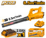 INGCO Lithium-Ion Cordless Blower 20V CABLI203235