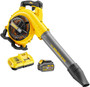 Dewalt 54V Cordless Blower DCM572X1-GB