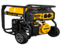 Dewalt Generator Petrol Manual Start Transport Kit Max Power 3.5kW-3.2KW DXGNP35E