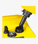 SEFLO  Diesel Fuel Can 5L Yellow SFDT-05-01