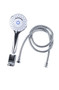 Aceko Shower Head Set White Hygmix  115W