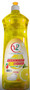 V2PLUS Dish Wash Lemon 1L V2PLUS-DL-1L