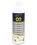 750ML Scaling Cleaner For Hulls (Gel Coat) 